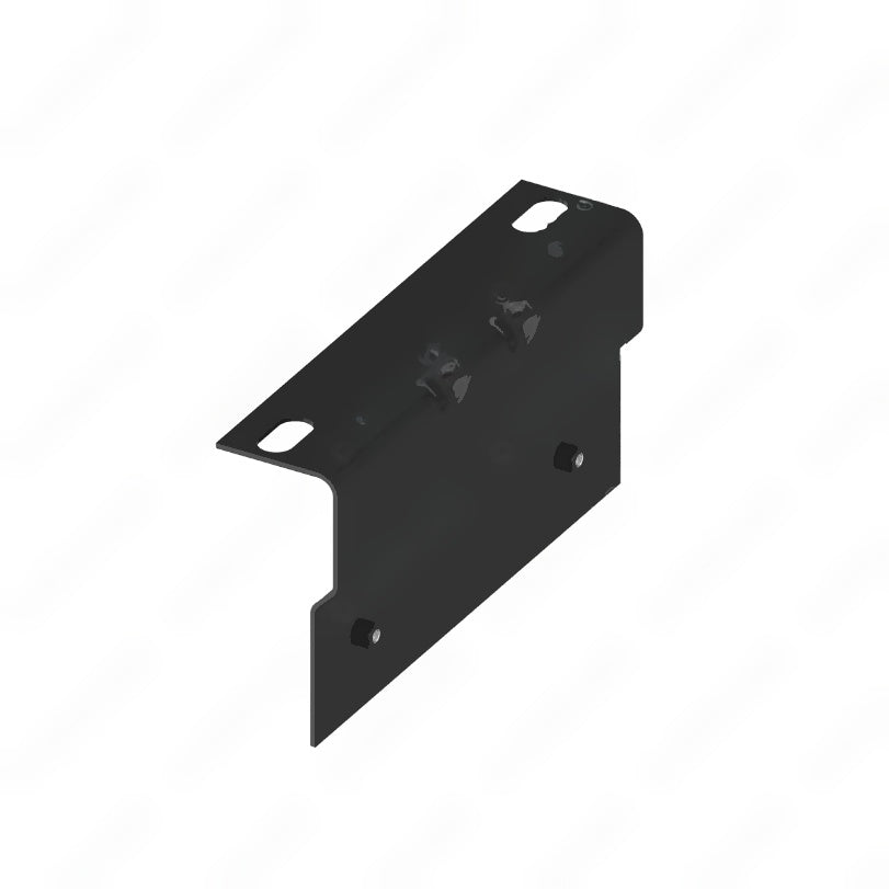 TBB 165400 MOUNTING BRACKET ASSEMBLY, LUGGAGE BOX