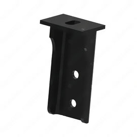 TBB 165491 FRAME RISER ASM, 2 BOLT, CENTERED, SCAL