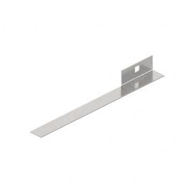TBB 165507 ANGLE MOUNT, PC BOARD PANEL, DRIVERS D