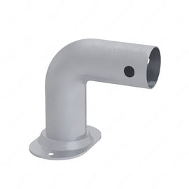 TBB 165526 ELBOW, STAINLESS STEEL, 1.25 INCH TUBING