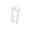 TBB 165614 ASSEMBLY, FRAME RISER, FRONT RIGHT, MON