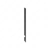 TBB 165684 DOOR TRIM, SIDE EMERGENCY, LEFT