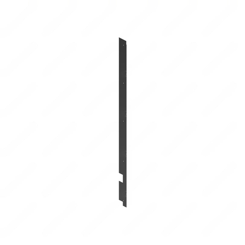 TBB 165684 DOOR TRIM, SIDE EMERGENCY, LEFT
