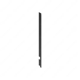 TBB 165684 DOOR TRIM, SIDE EMERGENCY, LEFT