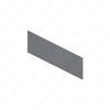 TBB 166881 SIDE SHEET, MINOTOUR RS, FLAT FLOOR ALU