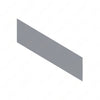 TBB 166890 SIDE SHEET, MINOTOUR LS, 051 ALUMINUM