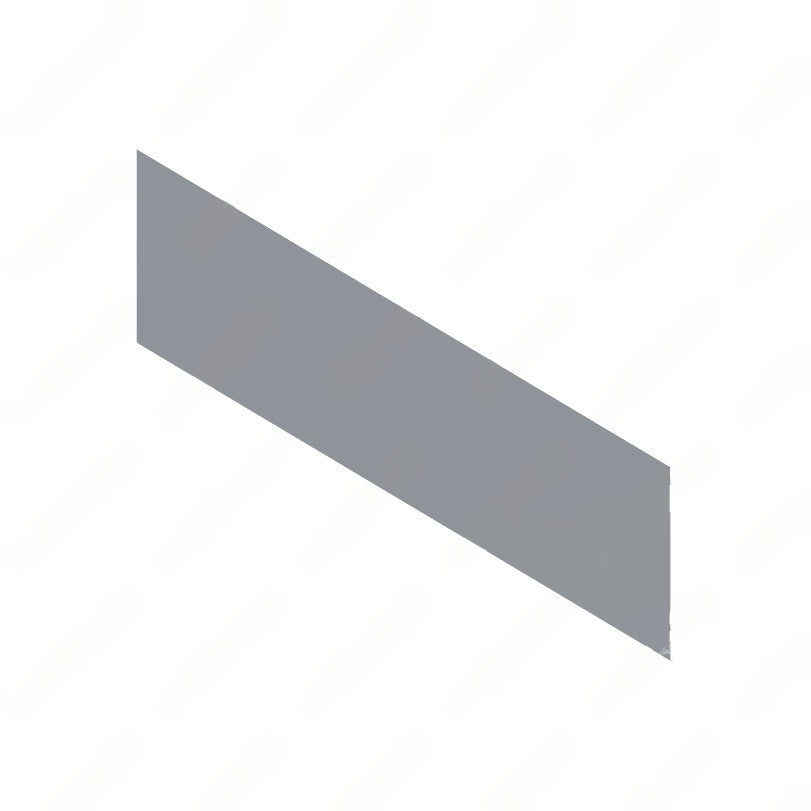 TBB 166890 SIDE SHEET, MINOTOUR LS, 051 ALUMINUM