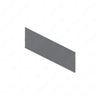 TBB 166892 SIDE SHEET, MINOTOUR LS, 041 ALUMINUM