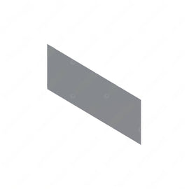 TBB 166893 SIDE SHEET, MINOTOUR LS, 040 ALUMINUM