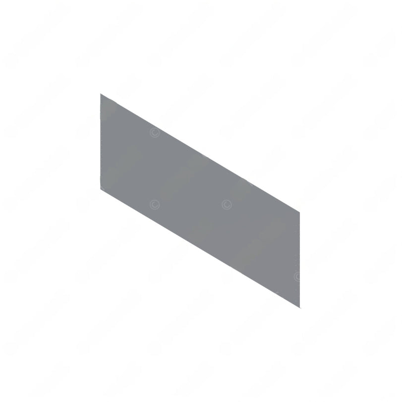 TBB 166893 SIDE SHEET, MINOTOUR LS, 040 ALUMINUM