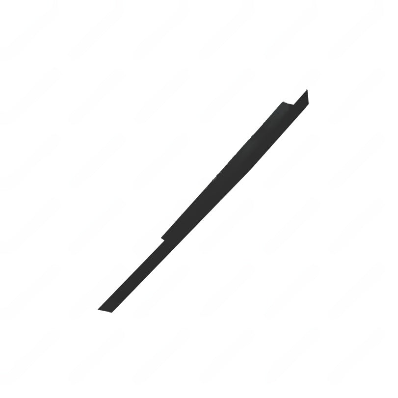 TBB 166898 CAPPING ASSEMBLY, FIRST RAFTER, ENTRANC