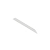 TBB 167007 WHEELHOUSE EXTENSION BRACE, SHORT