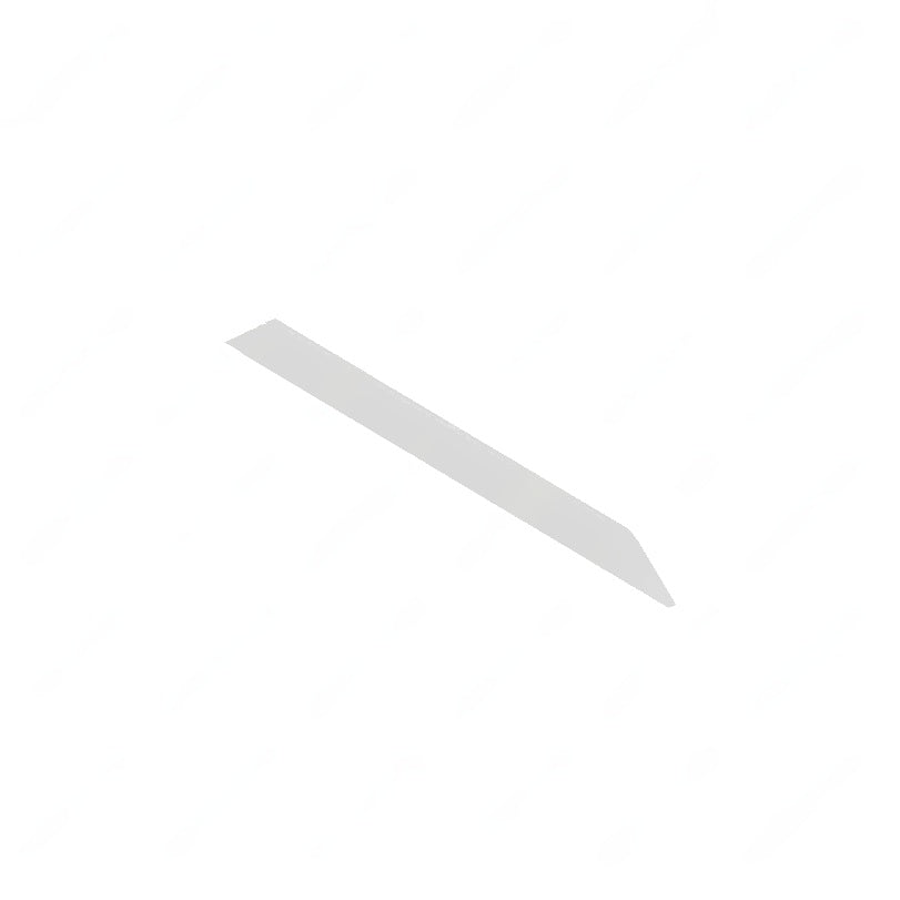 TBB 167007 WHEELHOUSE EXTENSION BRACE, SHORT