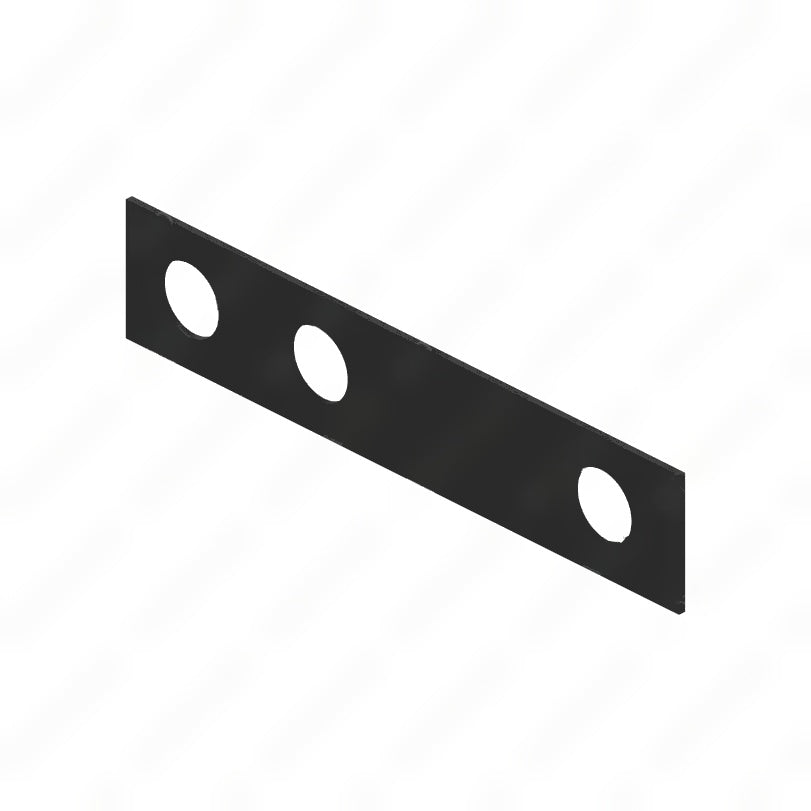 TBB 167369 GASKET DR MT BLOCK AG2 ENT DOOR