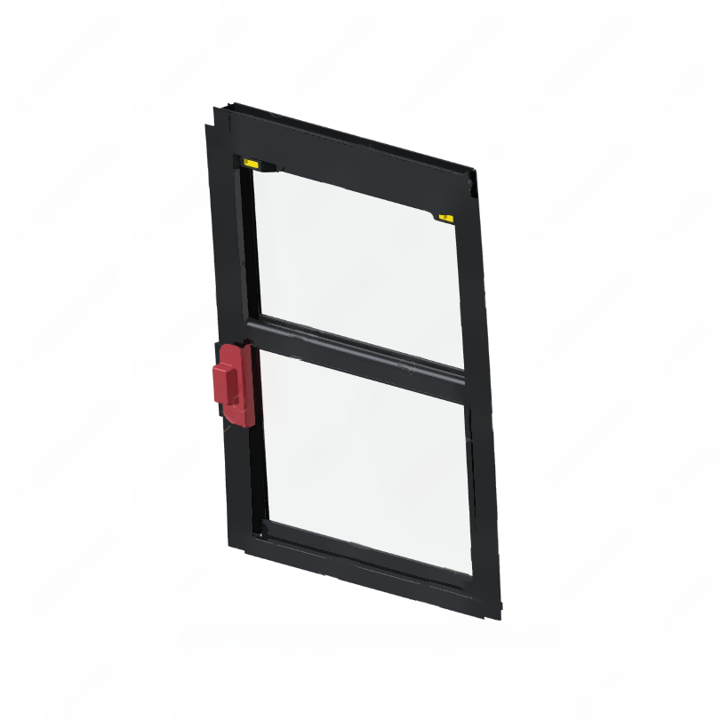 TBB 167717 WDO RS P/O TINTED TEMP 5 STOPS C2