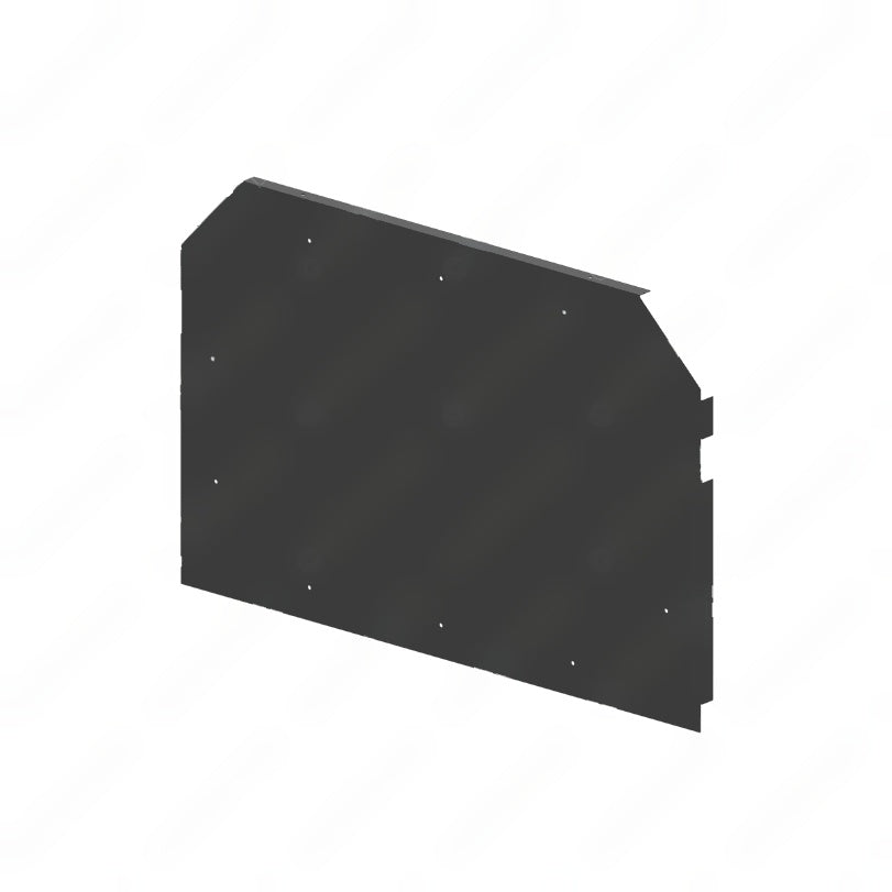 TBB 167738 LUGGAGE BOX TOP, 30IN