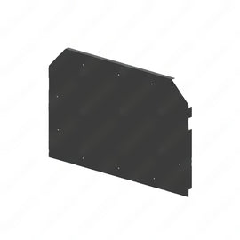 TBB 167738 LUGGAGE BOX TOP, 30IN