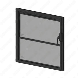 TBB 167973 WDO ASM, VERT P/O, TEMP, CLR, NO STOP,