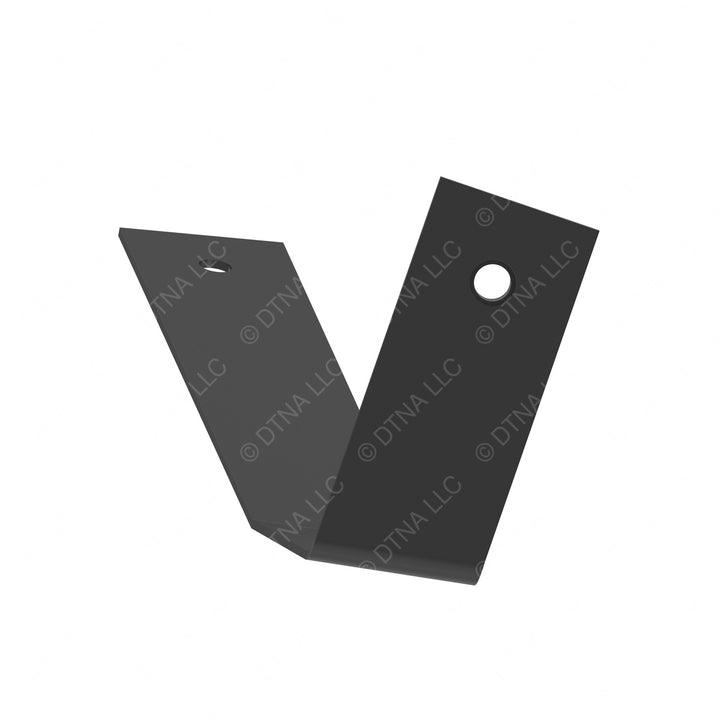TBB 168046 QUARTERFENDER BRACKET ASSEMBLY, RIGHT S