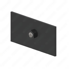 TBB 168048 NUT PLATE ASM TOE BOARD RS QUARTERFENDER