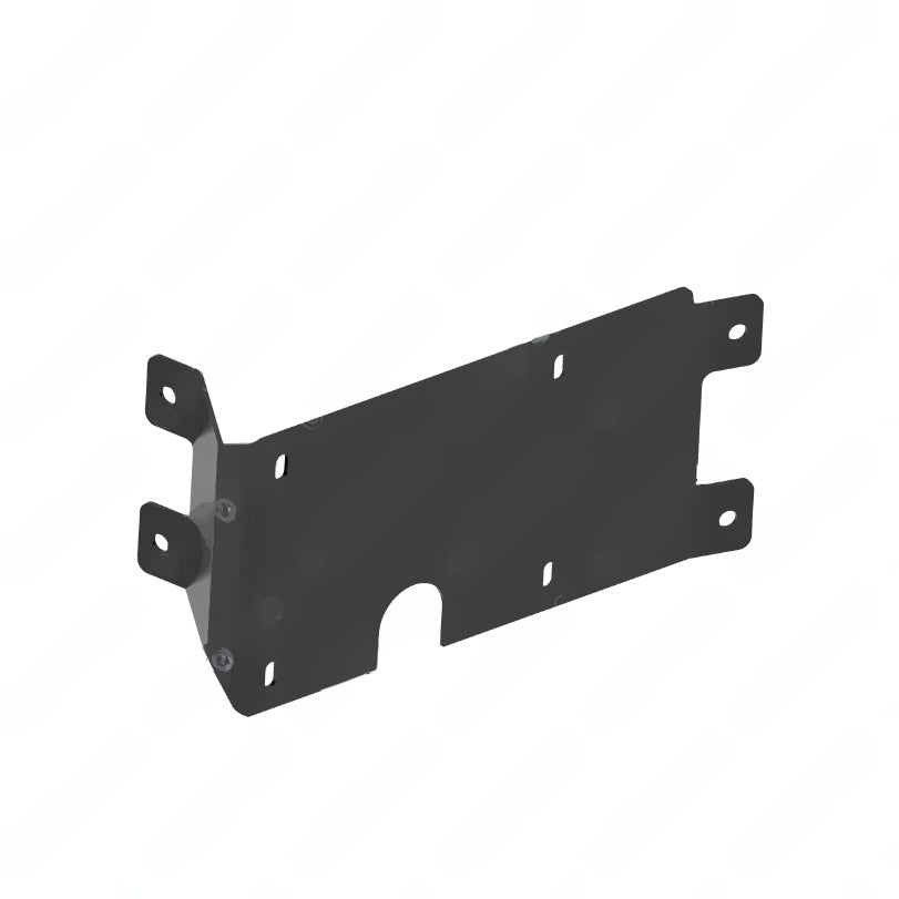 TBB 168130 CROSSING ARM BRACKET, FORD MINOTOUR