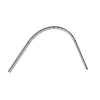 TBB 168239 WHEELHOUSE FENDERETTE ANGLE, TRANSIT