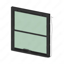 TBB 168280 WDO ASM, HORZ P/O, LAM, TINT, NO STOP,