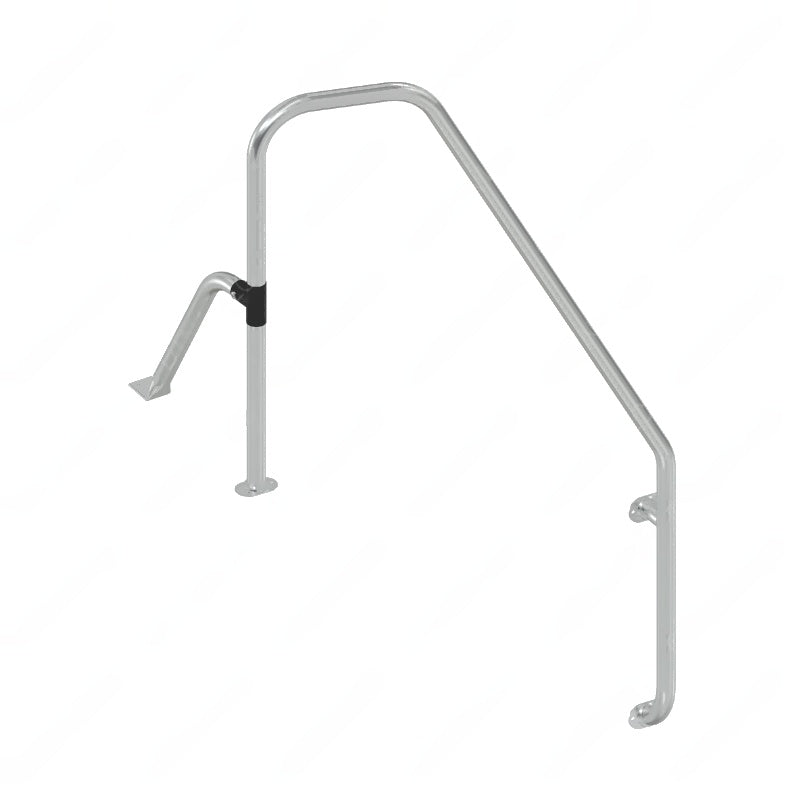 TBB 168575 ASSIST RAIL ASSEMBLY, R.S., FRONT ENTRA