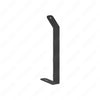 TBB 168586 HANGER BRACKET BOOK RACKS INTER SAF HDX
