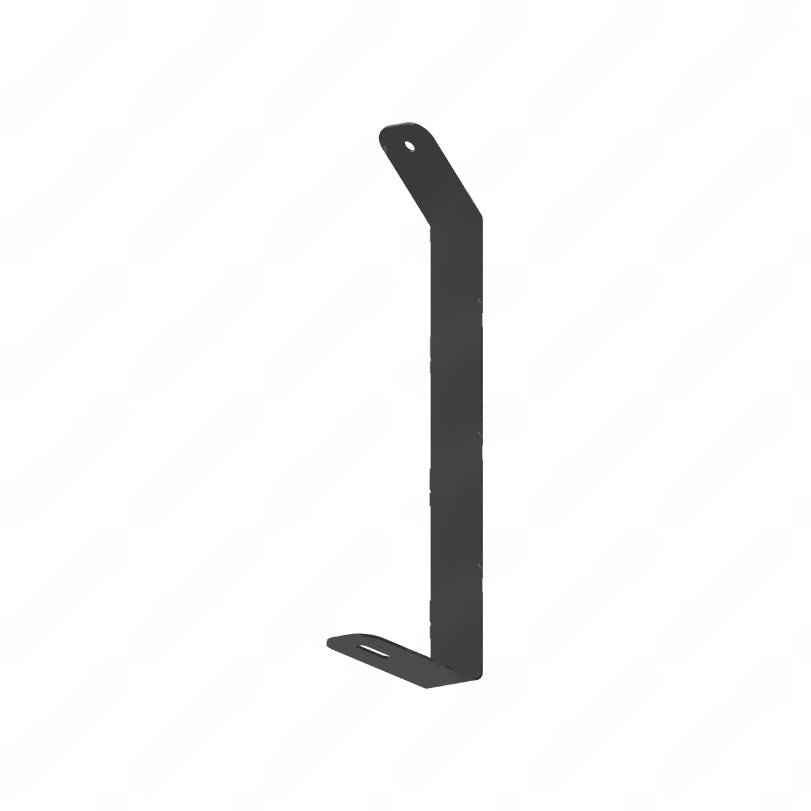 TBB 168586 HANGER BRACKET BOOK RACKS INTER SAF HDX