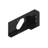 TBB 168646 CONDENSER BRACKET WELDED ASSY, CHASSIS