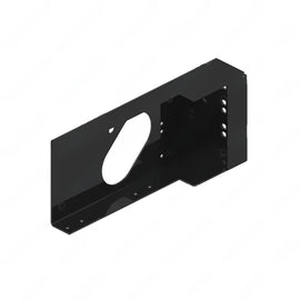 TBB 168646 CONDENSER BRACKET WELDED ASSY, CHASSIS