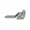 TBB 168647 STRAP HINGE, LIFT DOOR UPPER RH