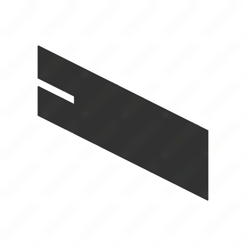 TBB 168649 RUBBER INSULATION, DOOR, MIDDLE, BATTER