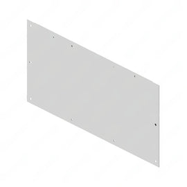 TBB 168702 PLATE, ENGINE ACCESS, ASM, DAVENPORT, I