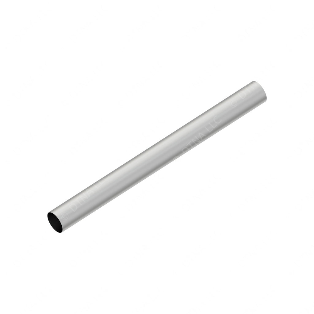 TBB 168944 PIPE-EXH,4 IN OD,59 IN LONG