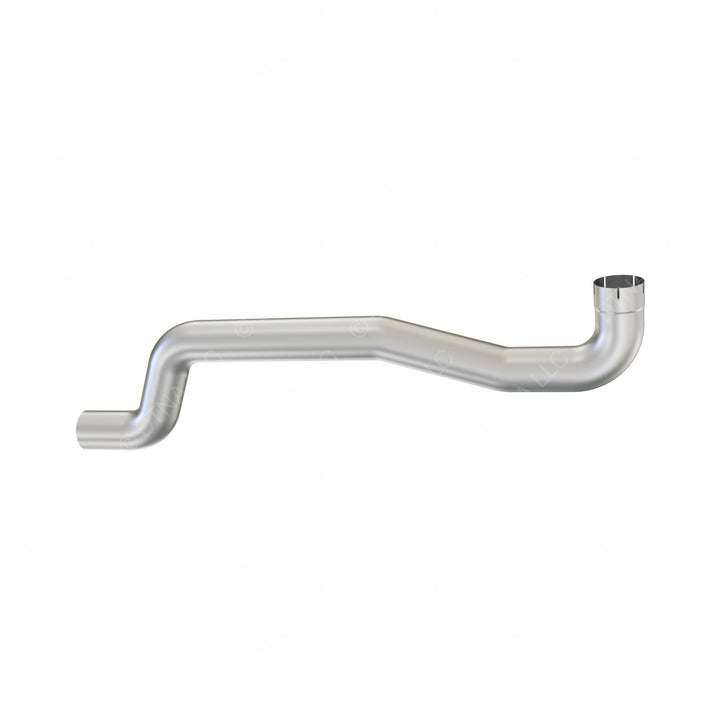 TBB 168951 PIPE-EXH,174WB,ISB10,EF