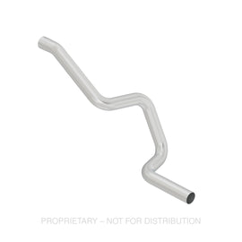 TBB 168966 PIPE-EXH,AXLE,A/L,ISB10,EF