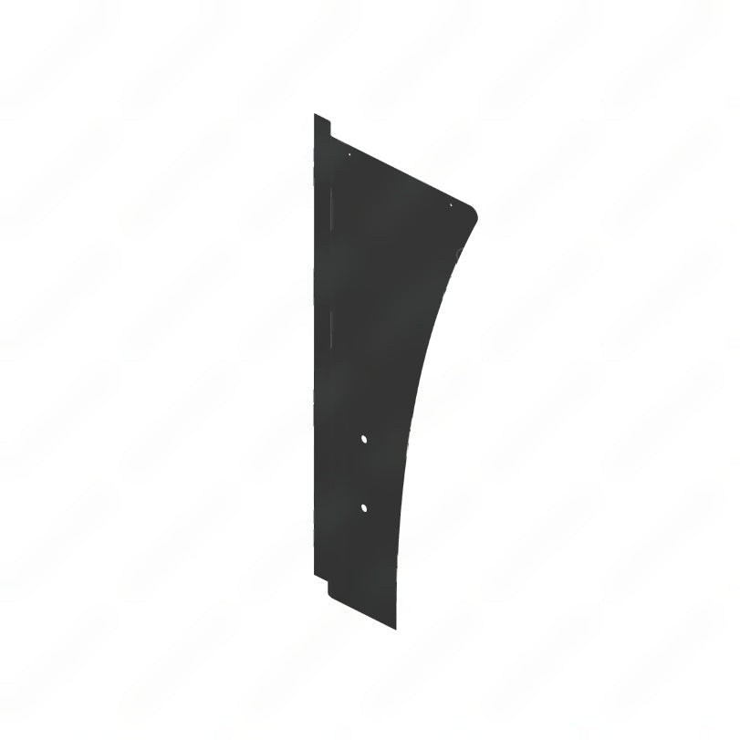 TBB 168975 SKIRT, FORWARD, LOW STEP, EXPORT