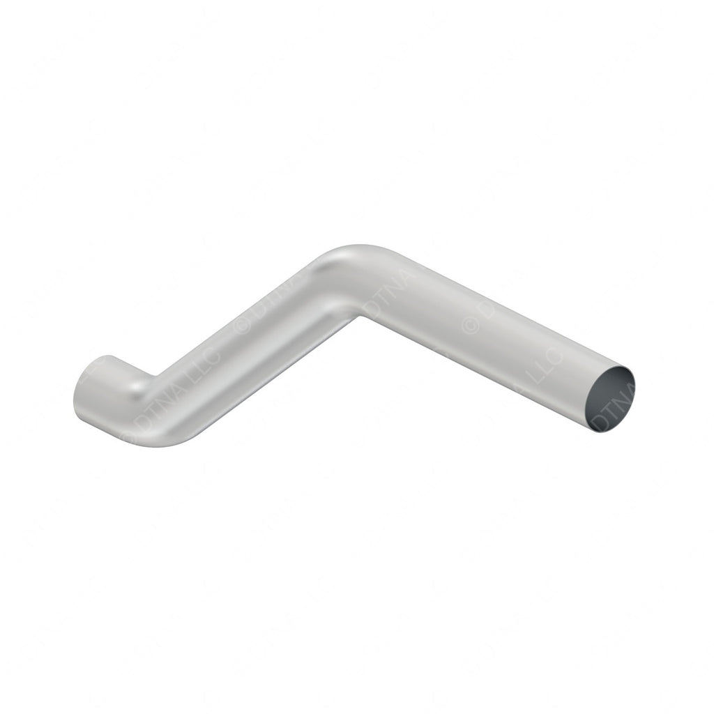 TBB 168983 PIPE-EXH,SCR,SUSP,SPR,155WB,EF