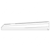 TBB 169023 HEADER MANUAL ENT DOOR MINOTOUR DRW/SRW