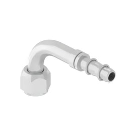 TBB 169091 A/C HOSE FITTING, FLEX CLIK, 90 DEG 1/2