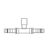 TBB 169100 FITTING KIT - 12 HOSE, AC FLEX CLIK