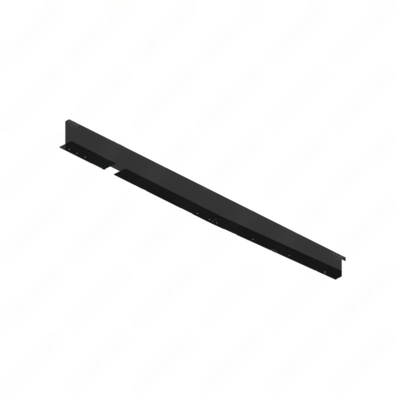 TBB 169279 DOOR POST CAPPING TRIM ALUM GM SRW/DRW