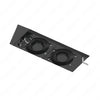 TBB 169456 SLIMLINE CONDENSER, CM-2, STD