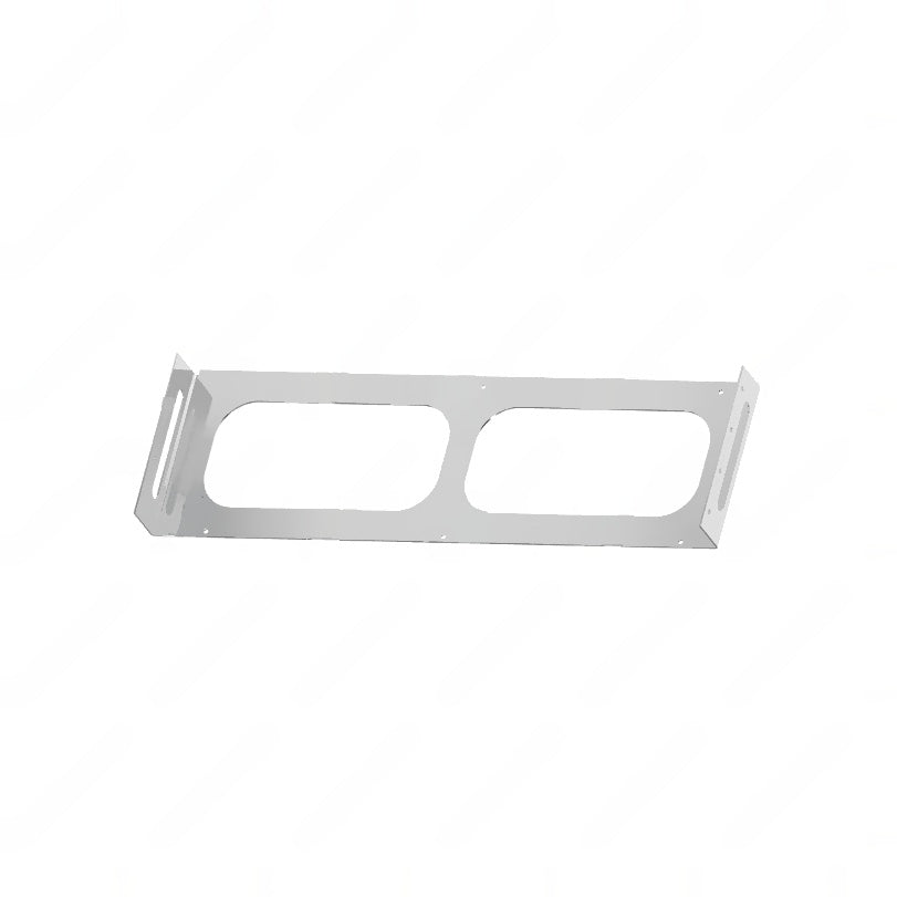 TBB 169466 CONDENSER BRACKET, CM3, SLIMLINE, MINOT