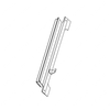 TBB 169528 DOOR HEADER ASM. 30" LS EMERG. DOOR