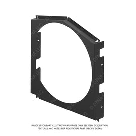 TBB 169658 SHROUD-FAN,26INDIA,EF,EURO IV