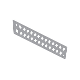TBB 169664 SWITCH CABINET PLATE, LEFT SIDE DRIVER,