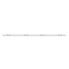 TBB 169735 HINGE ASM, AFT/FWD LEAF, EFX